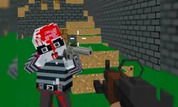 Pixel Gun Apocalypse 4 2022 image