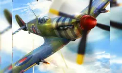 Lux Jet Fighters image