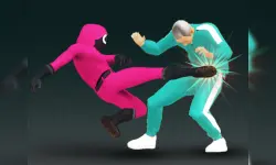 Squid Fighter image