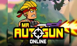 Mr Autogun image