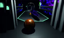 3D Ball Space image