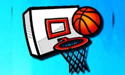 image bg Basketball Challenge