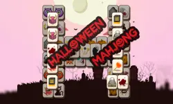 Halloween Mahjongs 2019 image