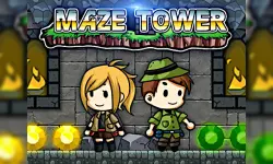 Maze Tower image