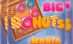 Big Donuts Mania image