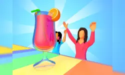 Party Cups Stack image