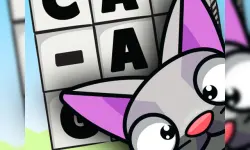 Cat-A-Gory image
