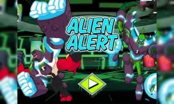 Ben 10 Alien Alert image
