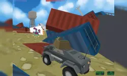 Pixelar Vehicle Wars 2022 image