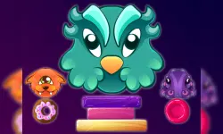 Candy And Monsters image