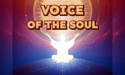 Voice Of The Soul image