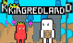 KingRedLand image