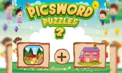 Picsword Puzzles 2 image
