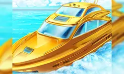 Xtreme Boat Racing 2020 image
