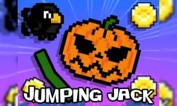 Jumping Jack image