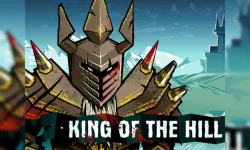 King Of The Hill image