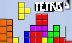 Tetris game image