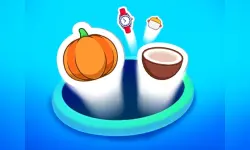 Pair Matching Puzzle 2D image