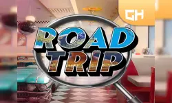 Camping Adventures: Family Road image