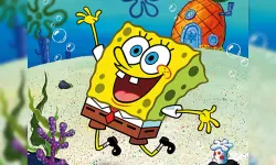 SpongeBob Jumping Adventure image