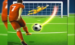 REAL FOOTBALL CHAMPIONS LEAGUE Football Strike image