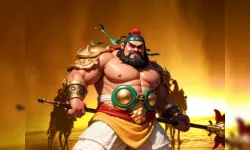 ZhangFei Legend image