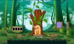 fawn escape image