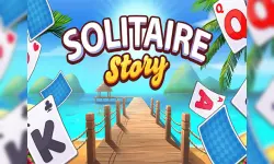 Solitaire Story - Tripeaks image