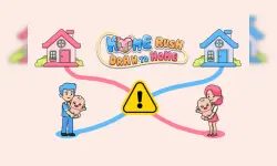 Home Rush Draw to Home image