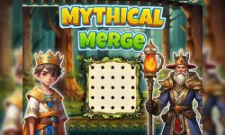 Mythical Merge image