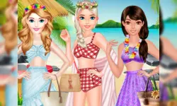 Fashion Dress Trend For Hawaii image