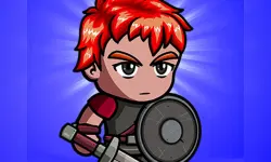 Epic Hero Quest: Idle RPG image