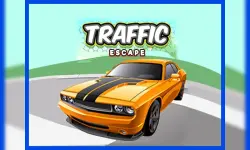 Traffic Escape image