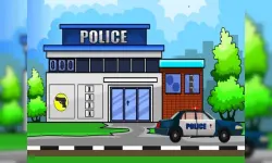Escape from Police Station image
