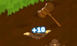 Whack A Mole image
