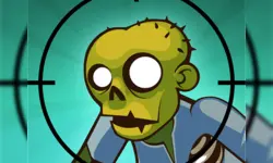 Stupid Zombies Game image