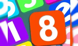 Number Crush Mania image