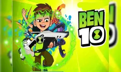 Ben 10 Tower Defense image