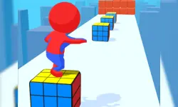 Cubic Ride image