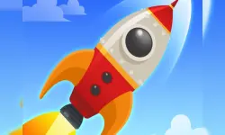 Rocket Sky - Rocket Sky 3D image