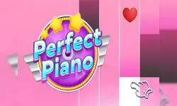 Perfect Piano image