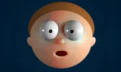 Elastic Man image