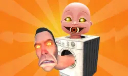 Skibidi Toilet Online image