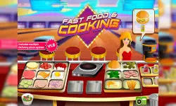 Fast Food Restaurant image