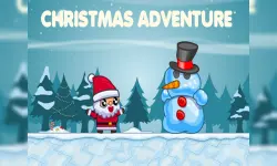 Christmas adventure image