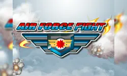 Air Force Fight image
