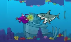 Fish Eat Fish image