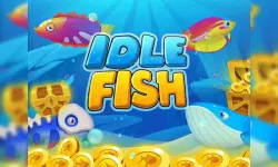 Idle Fish image