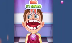 Funny Dentist image