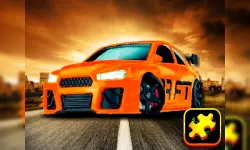 Racing Beast Puzzle image